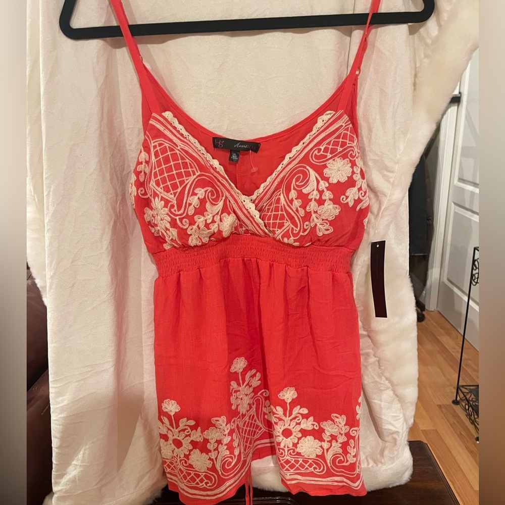 HeartSoul top NWT